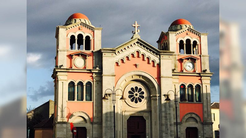 Taurianova, la Santa Sede concede alla parrocchia l'anno Giubilare