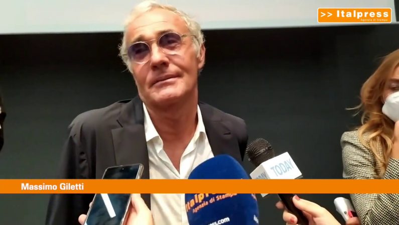 Giletti: “Un futuro in politica? È un’ipotesi”