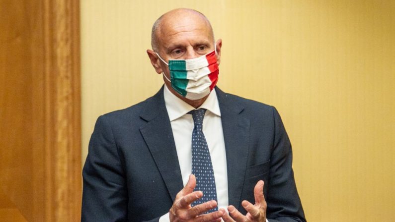 Fdi, Rampelli “Servono verifiche, c’è aria di complotto”