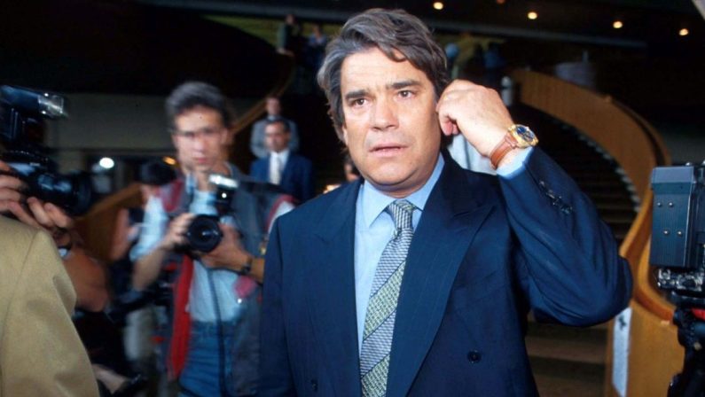 Addio a Bernard Tapie, chi era il mitico presidente dell’Olympique Marsiglia