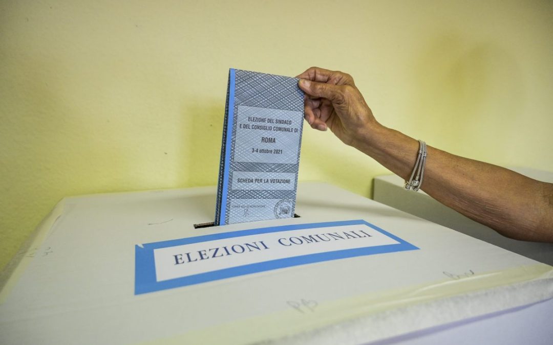 Elezioni comunali, in Puglia vincono Emiliano e le civiche