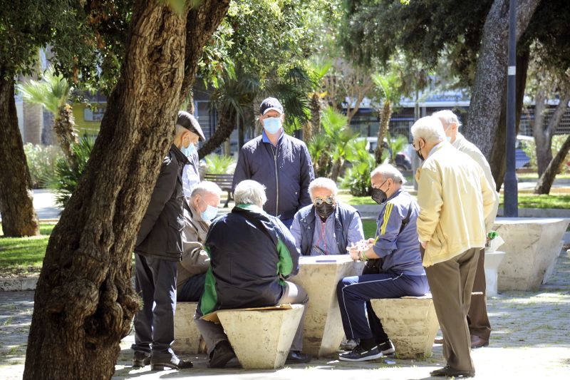 Pensioni, nel 2020 oltre 16 milioni di beneficiari