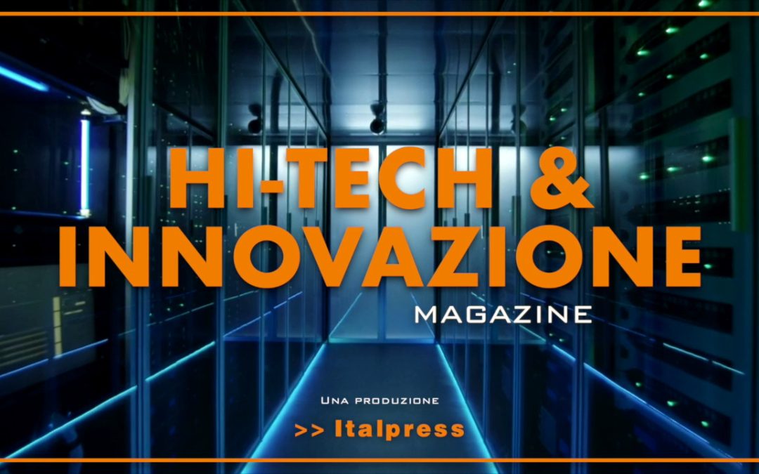 Hi-Tech & Innovazione Magazine – 5/10/2021