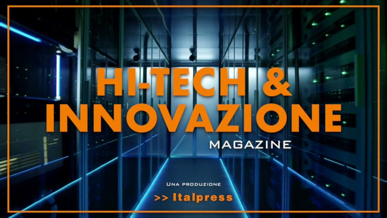 Hi-Tech & Innovazione Magazine – 5/10/2021