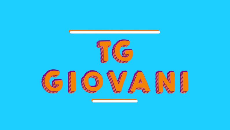 Tg Giovani – 31/10/2021