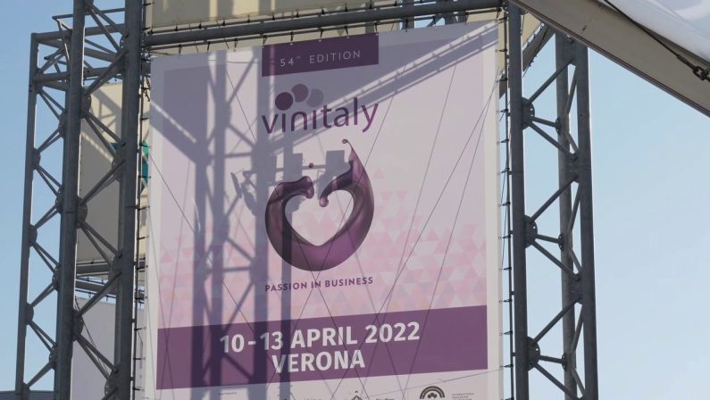 Veronafiere, al via Vinitaly Special Edition