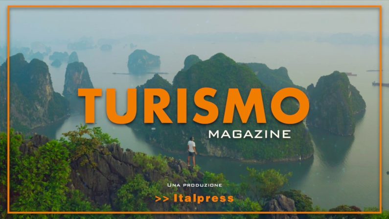 Turismo Magazine – 16/10/2021