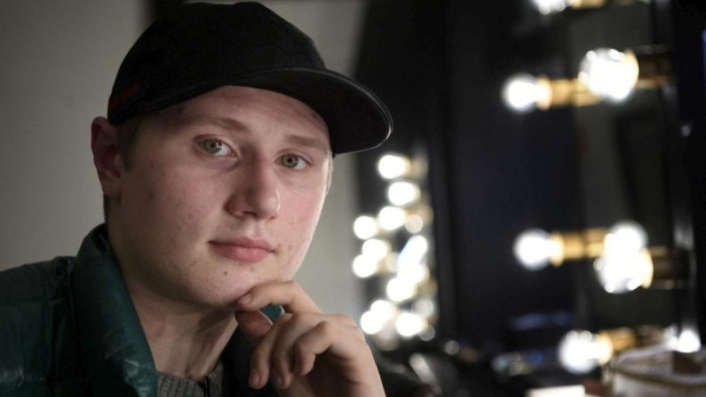 Ucciso a colpi di pistola il giovane rapper svedese Einar