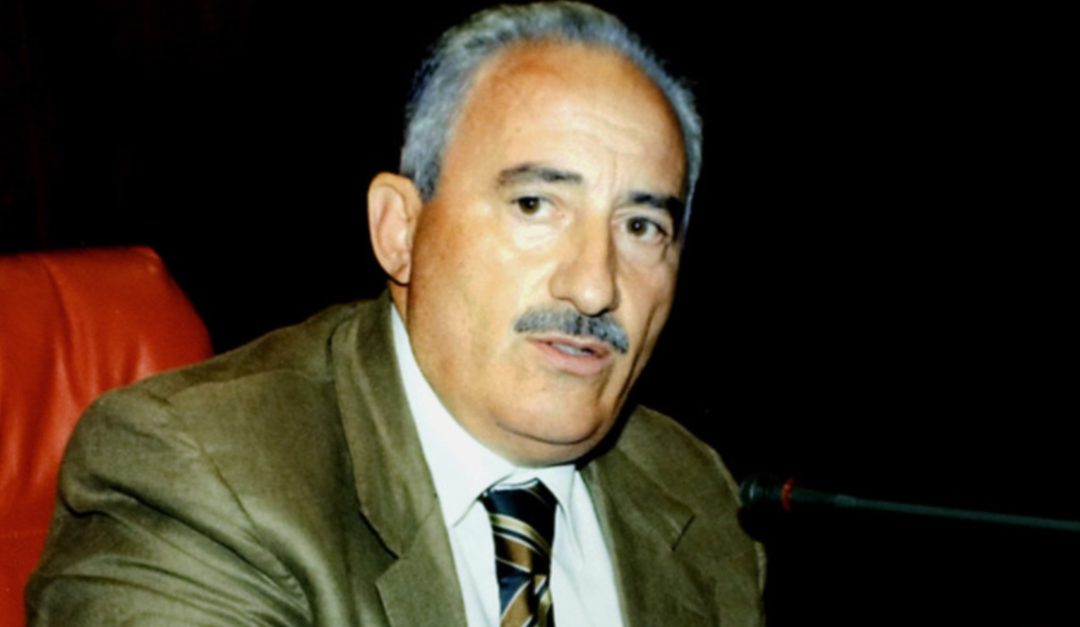 Franco Fortugno