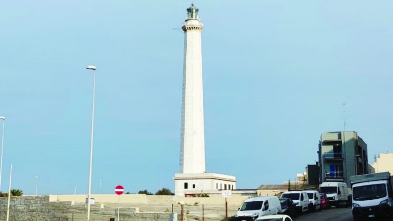 Bari, il faro di San Cataldo diventa un polo culturale