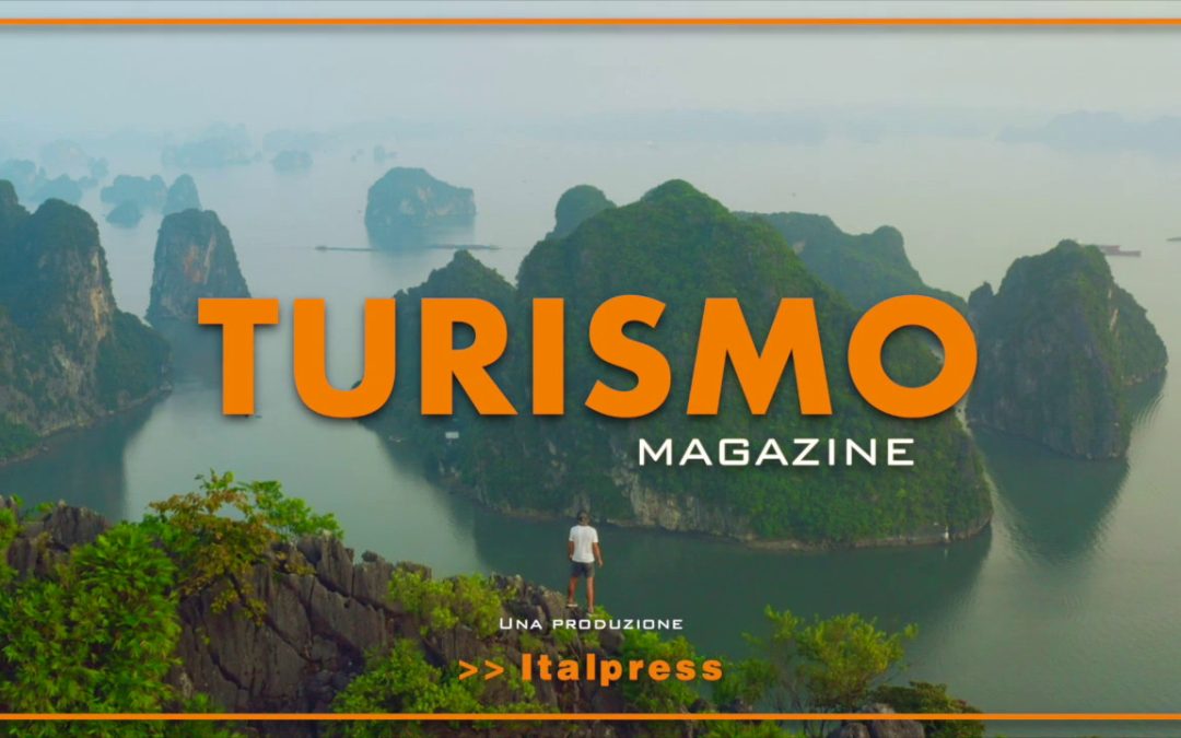 Turismo Magazine – 30/10/2021