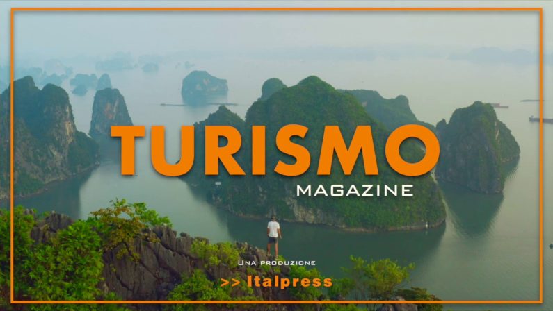 Turismo Magazine – 30/10/2021