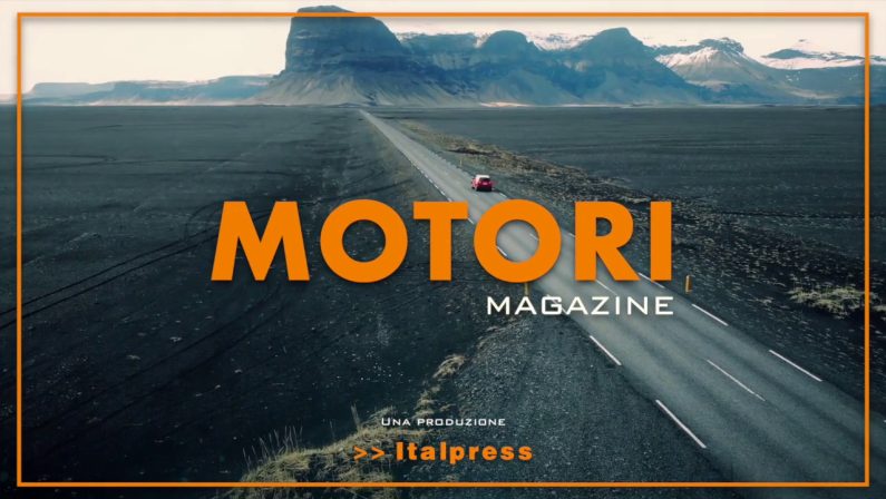 Motori Magazine – 10/10/2021