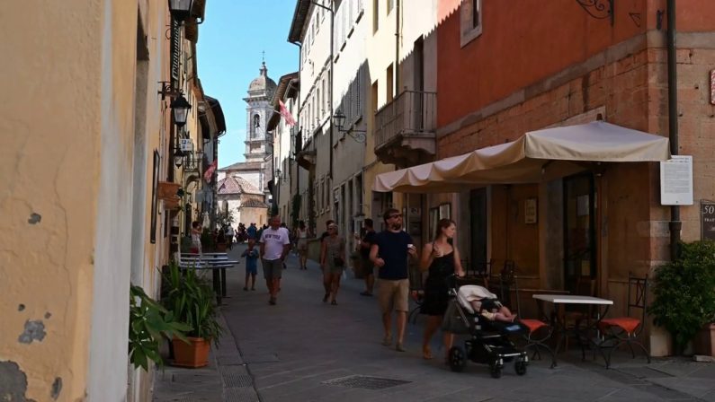 Gli albergatori chiedono aiuti di stato fino a giugno