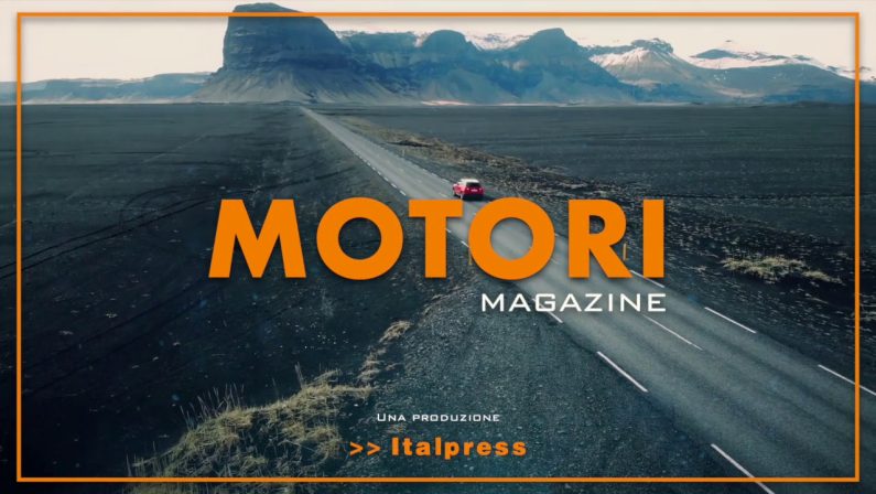 Motori Magazine – 17/10/2021