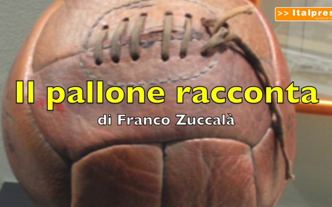 Il pallone racconta – A San Siro vince la Spagna