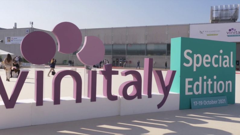 Vinitaly Special Edition, risultati oltre le aspettative