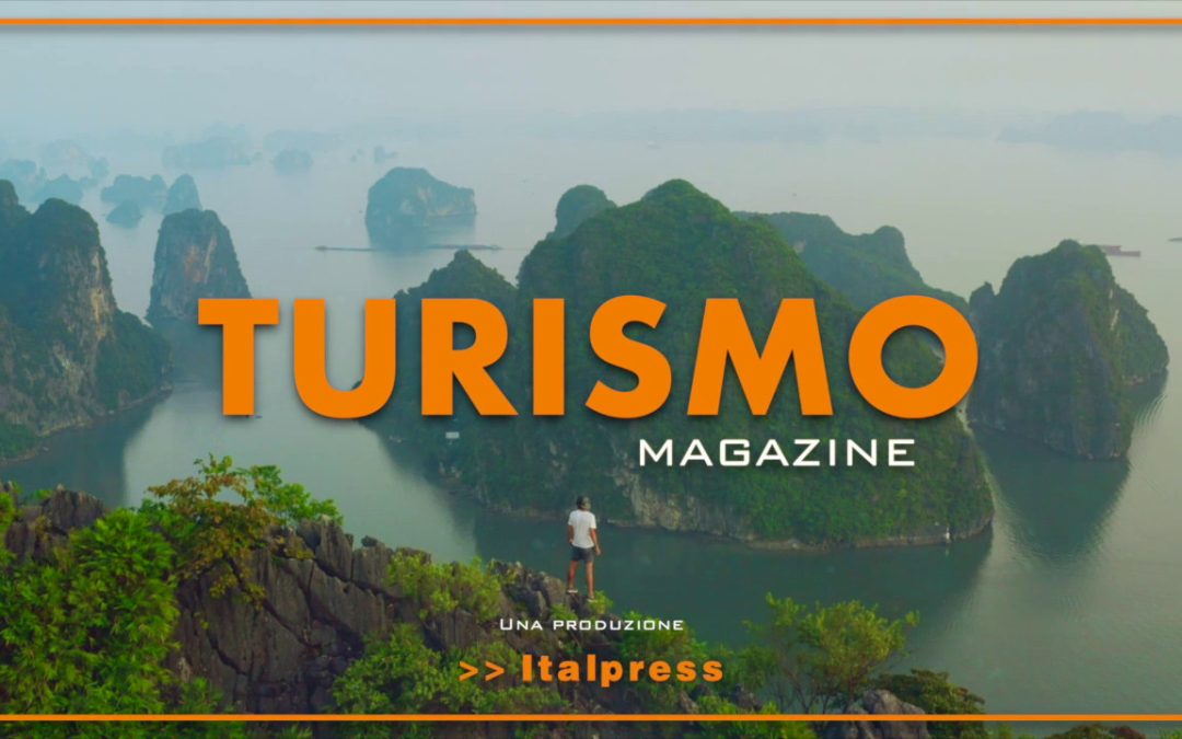 Turismo Magazine – 2/10/2021