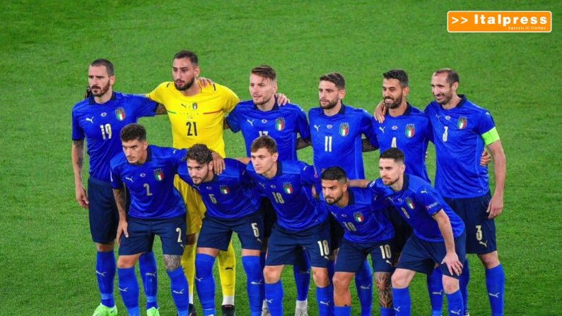 Il pallone racconta – Nations League, c’è Italia-Spagna