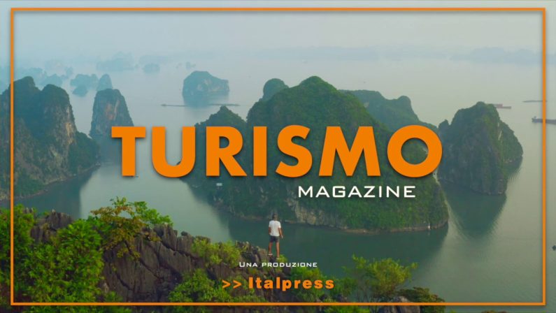 Turismo Magazine – 23/10/2021