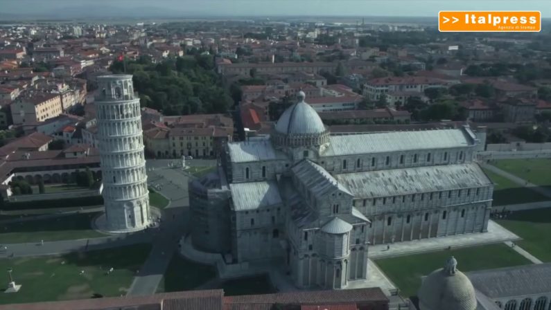 Università di Pisa, 300 mila euro per attrarre studenti in Toscana