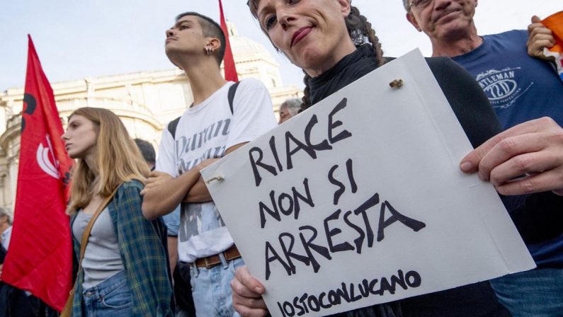 Riace, il 6 e 7 novembre manifestazione nazionale a sostegno di Mimmo Lucano