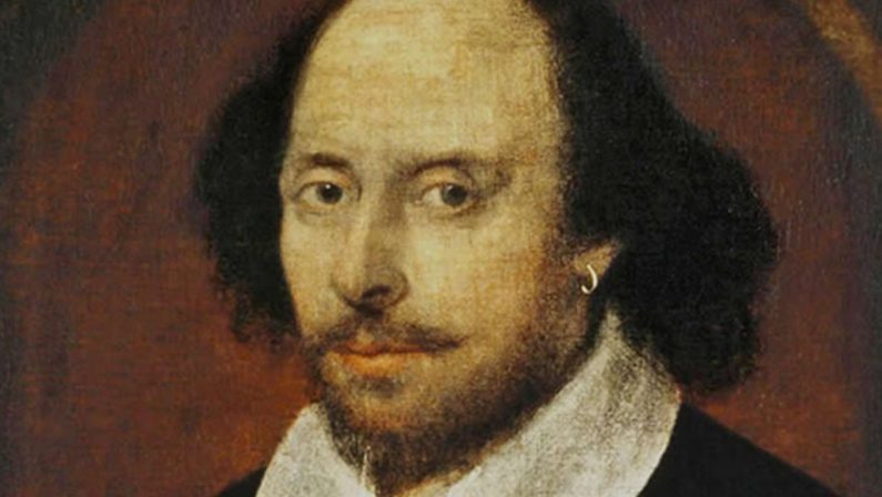 Un mondo senza Shakespeare