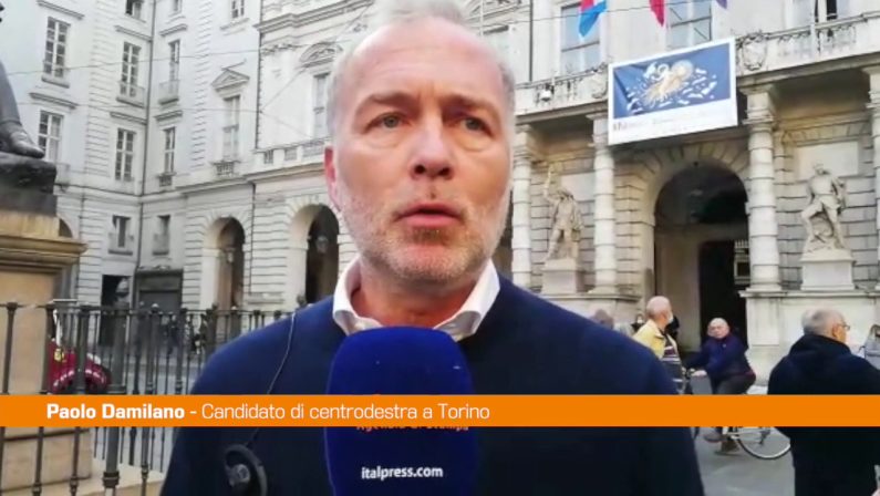 Torino, Damilano: “Cercheremo di capire il malessere dei disillusi”