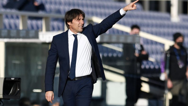 Ufficiale, Antonio Conte nuovo tecnico del Tottenham