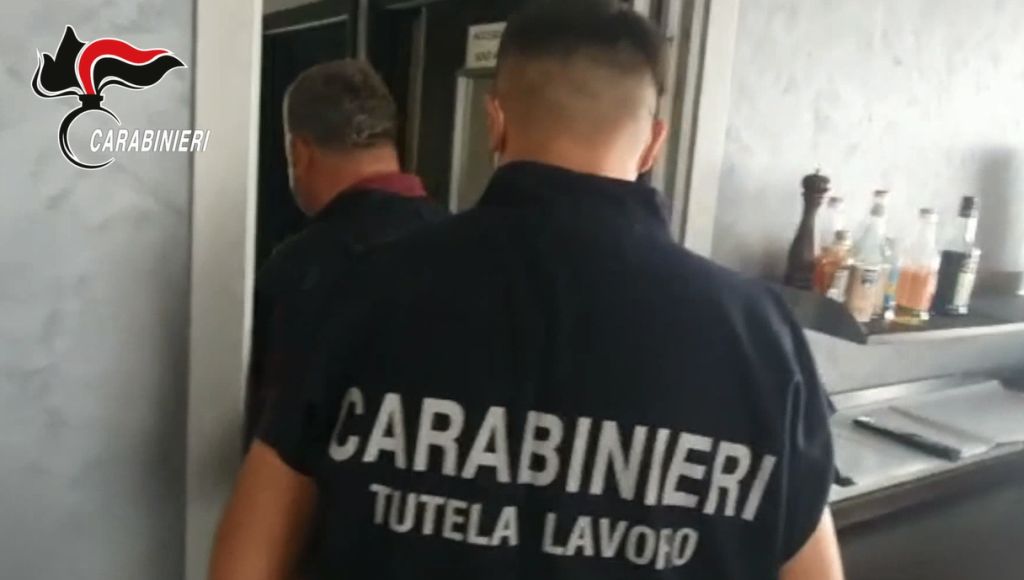 Scoperti 5 mila “furbetti” Rdc al Sud, camorristi tra i beneficiari