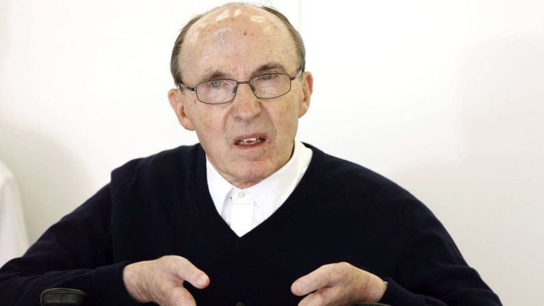 Formula 1 in lutto, morto a 79 anni Sir Frank Williams