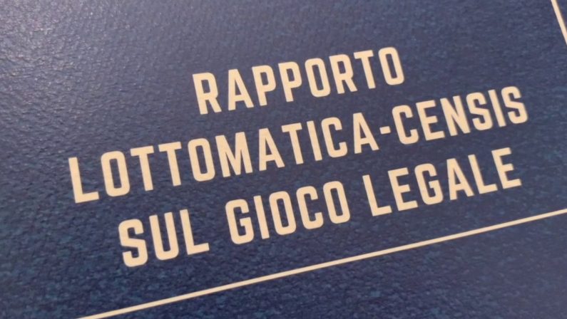 Secondo 66,8% degli italiani il gioco legale argine a quello illegale