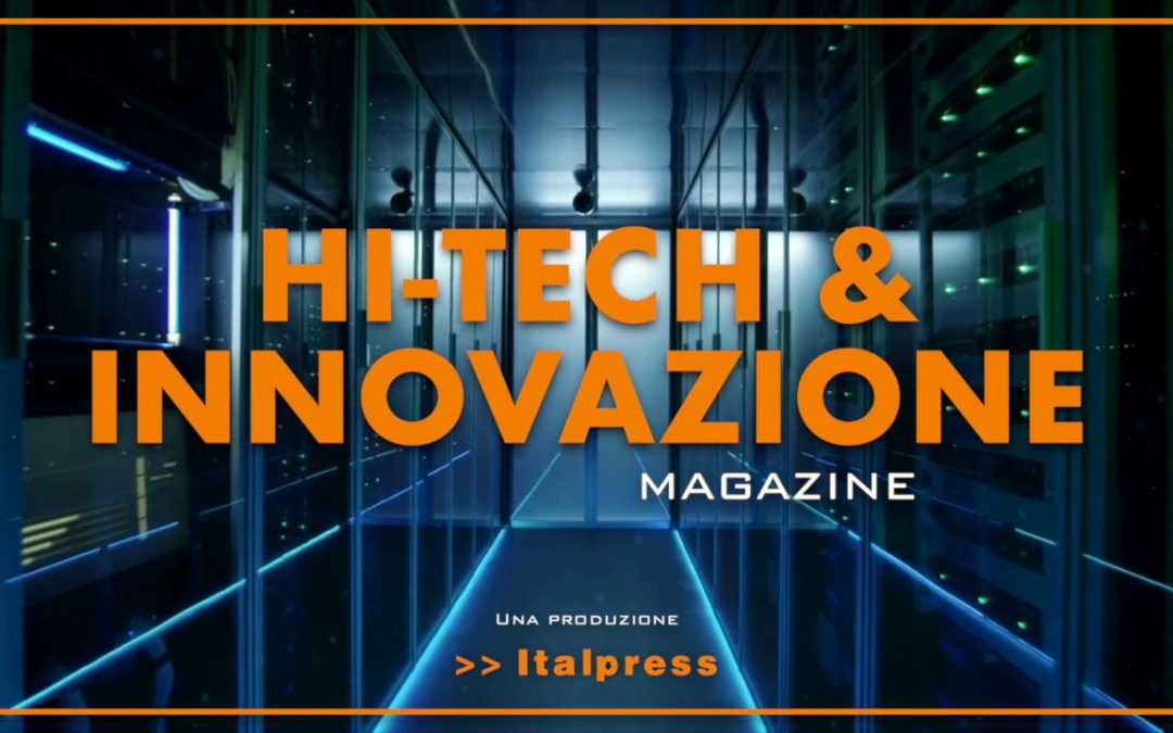 Hi-Tech & Innovazione Magazine – 2/11/2021