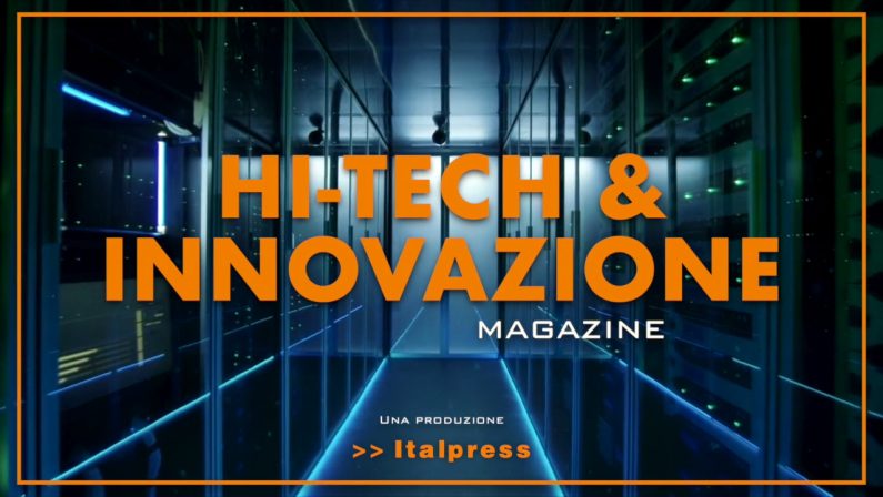 Hi-Tech & Innovazione Magazine – 2/11/2021