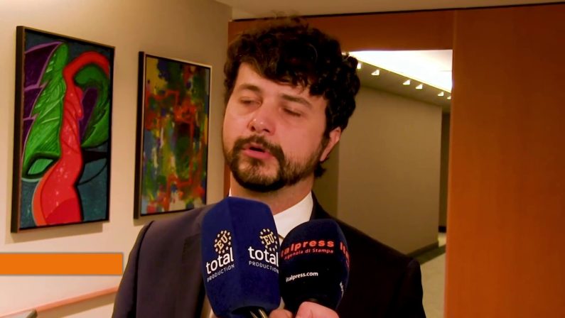 Ue, Benifei “M5S non ha ancora aderito al gruppo S&D”