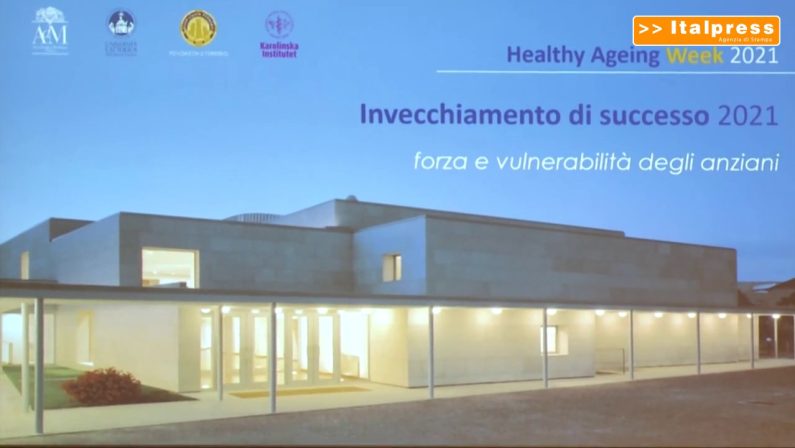 La sfida della longevità, ad Alba la Healthy Ageing Week