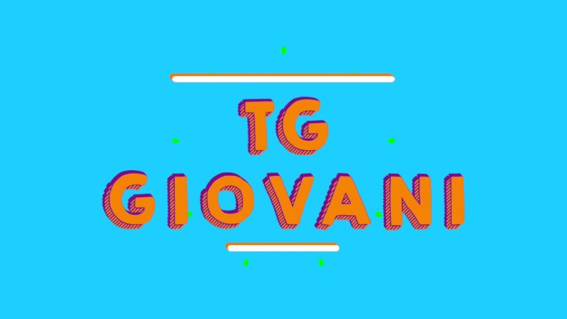 Tg Giovani – 7/11/2021