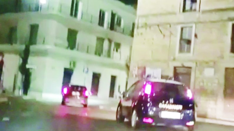 Il clan Loiudice sconfina, 24 arresti in Puglia e Basilicata