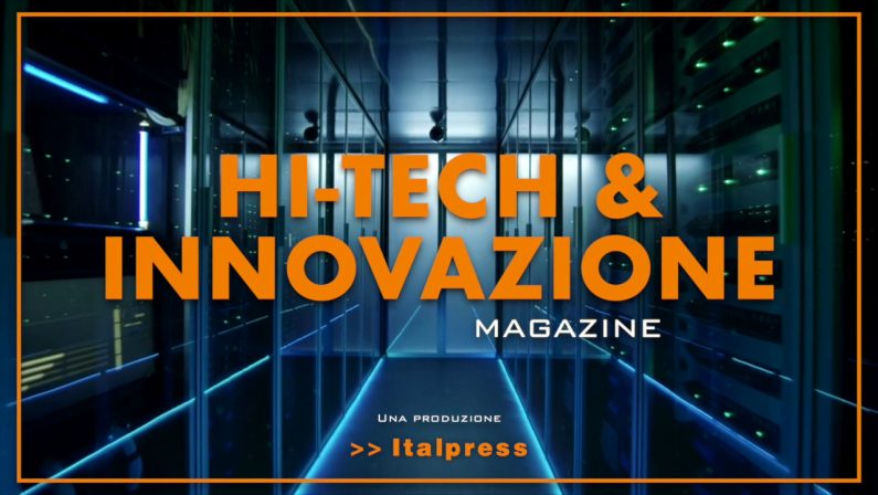 Hi-Tech & Innovazione Magazine – 9/11/2021