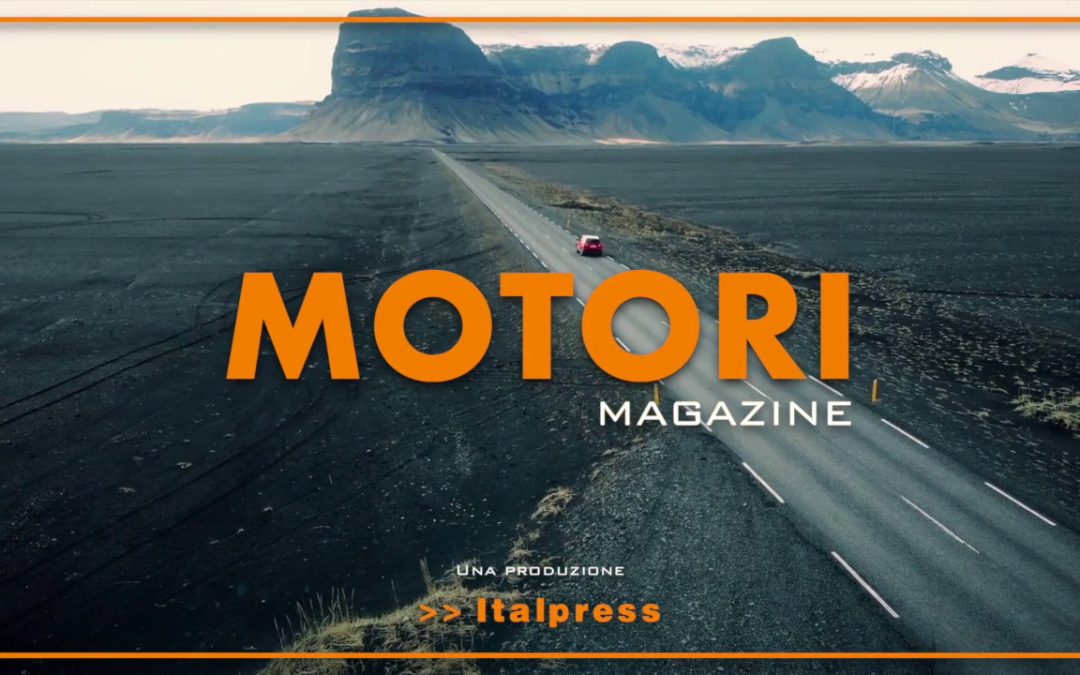 Motori Magazine – 28/11/2021