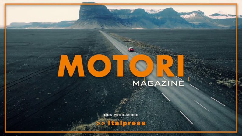 Motori Magazine – 28/11/2021