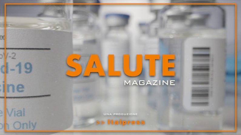 Salute Magazine – 5/11/2021