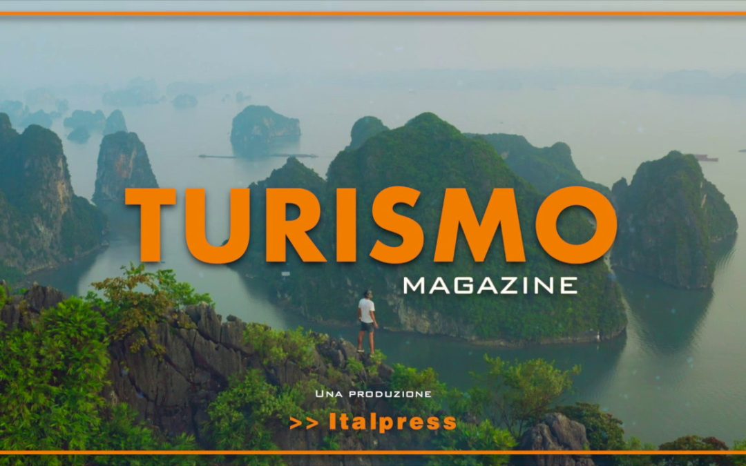 Turismo Magazine – 13/11/2021