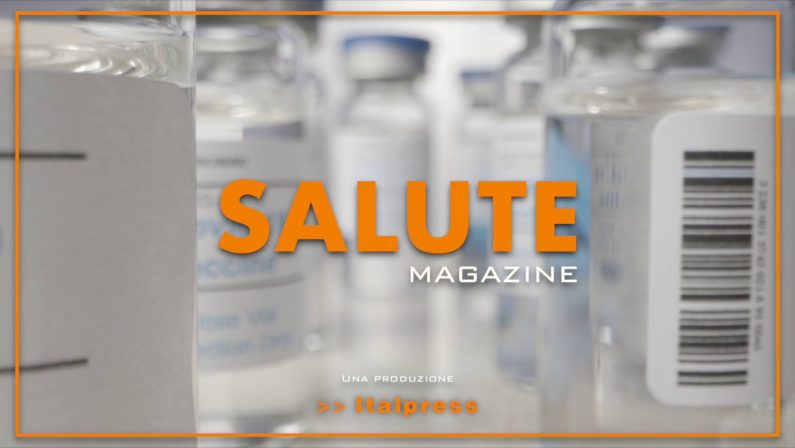 Salute Magazine – 19/11/2021