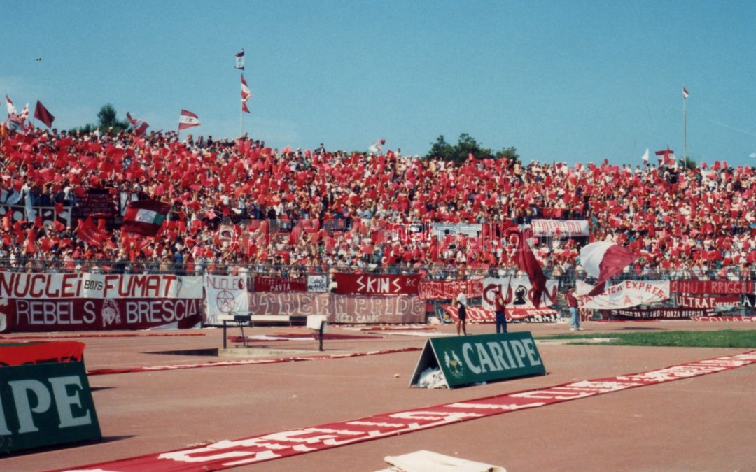 La Reggina ospita la Cremonese e la mente torna a quello spareggio del 1989