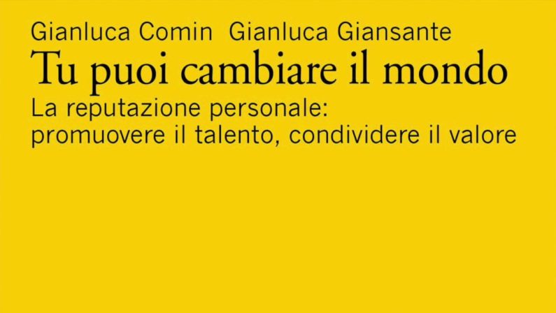 Un libro spiega come si costruisce la popolarità