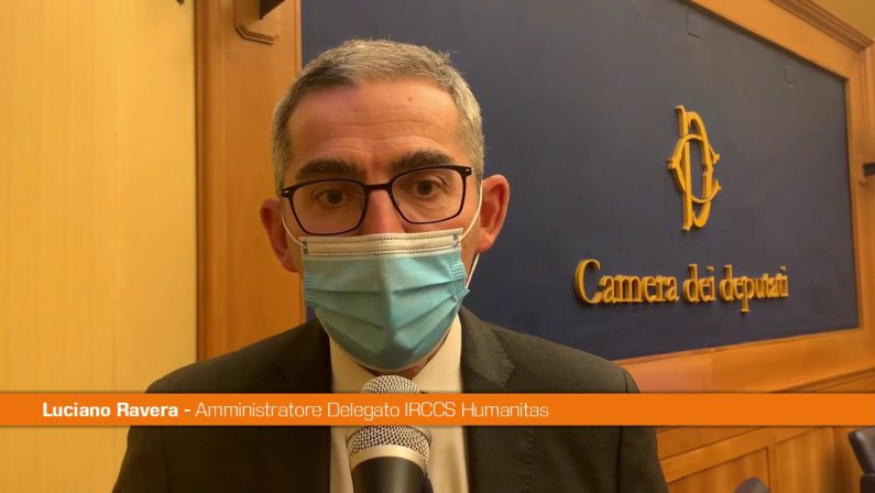 Ravera “Il Covid ha accelerato l’evoluzione della telemedicina”