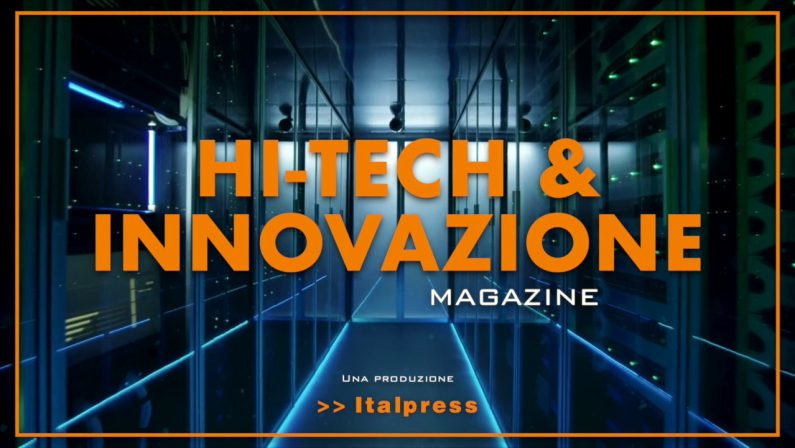 Hi-Tech & Innovazione Magazine – 16/11/2021