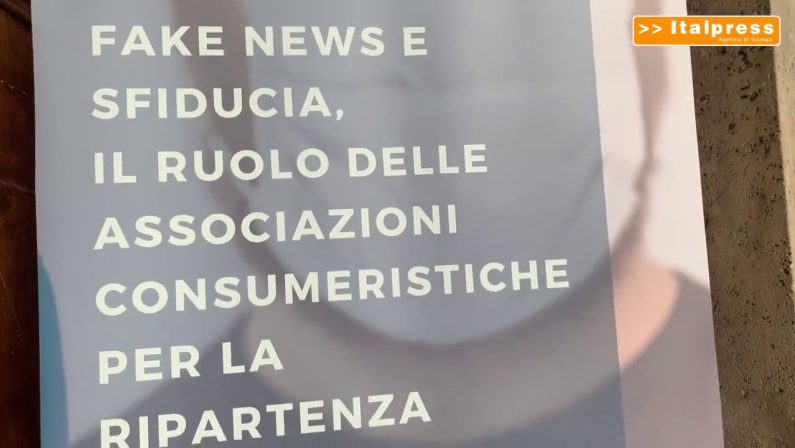 Il 60% dei laziali è consapevole del rischio fake news