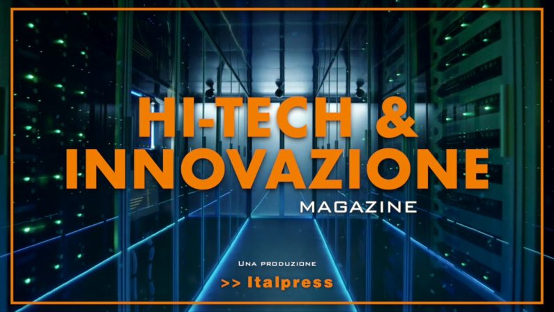 Hi-Tech & Innovazione Magazine – 23/11/2021